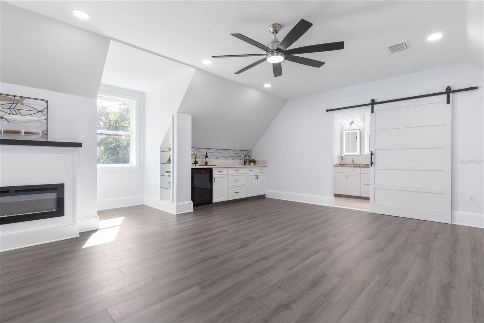 ARTESIA SUB - Residential
