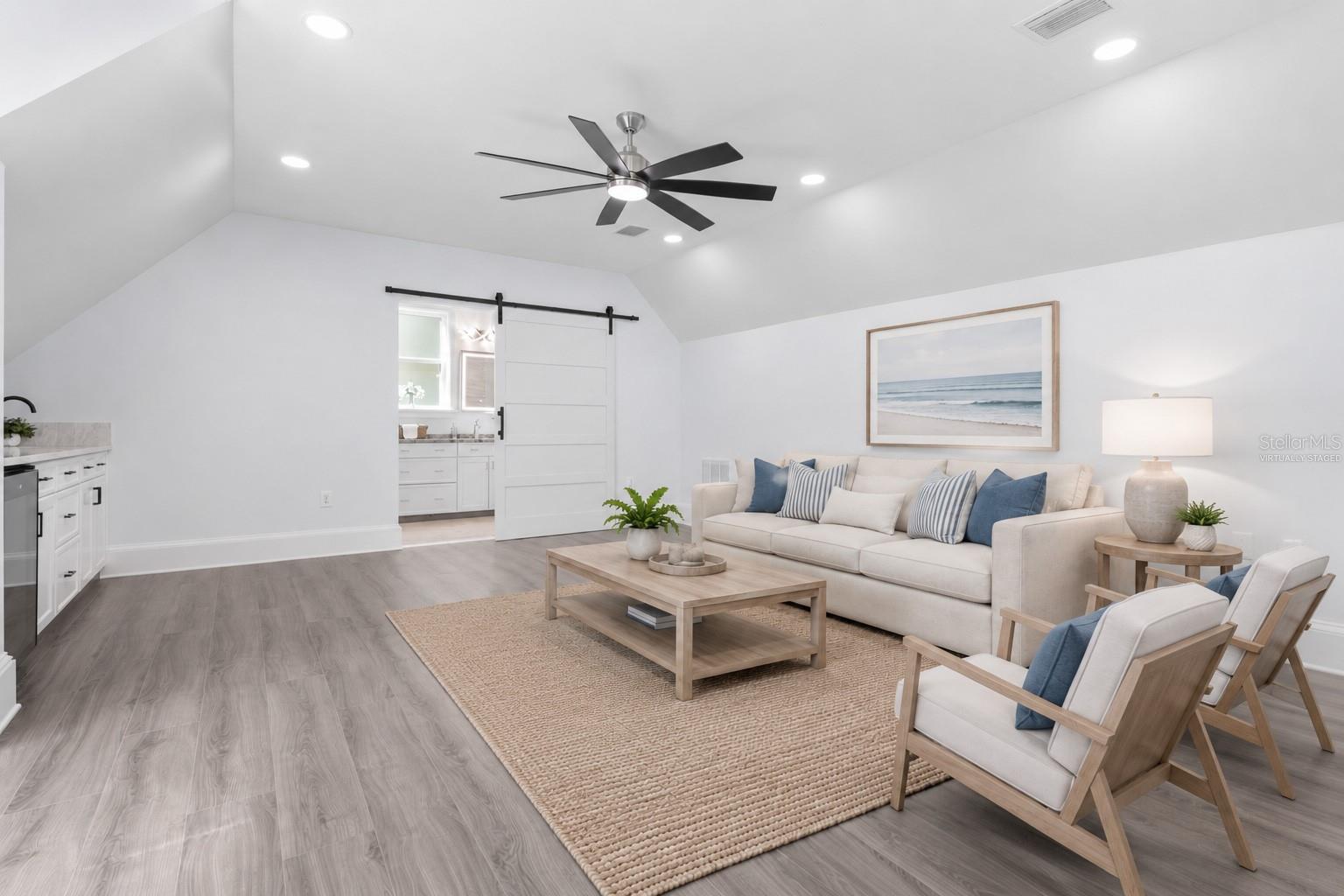 ARTESIA SUB - Residential