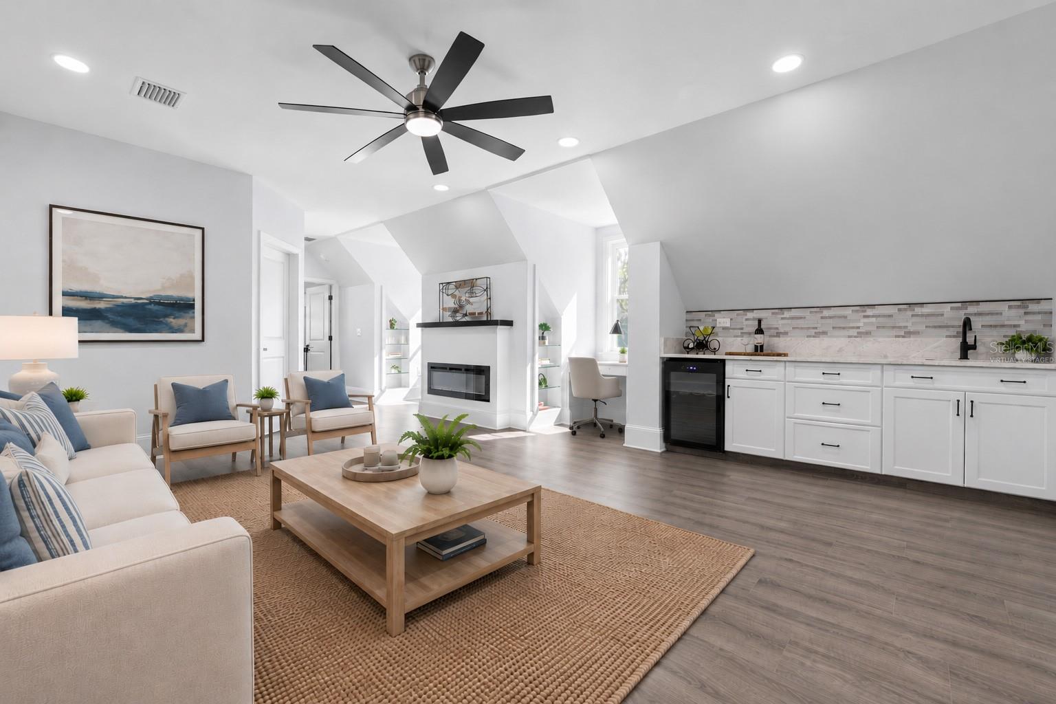 ARTESIA SUB - Residential