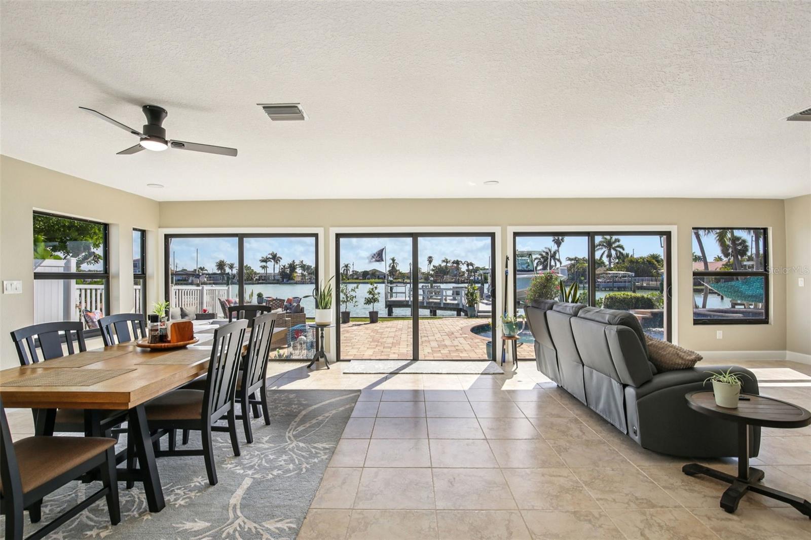 CRYSTAL ISLAND - Residential