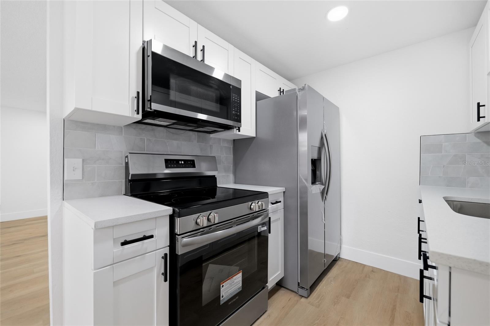OAKHURST SUB - Residential
