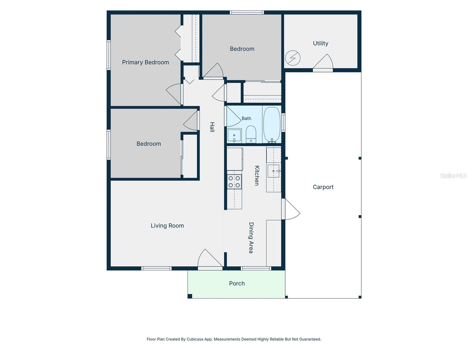 OAKHURST SUB - Residential
