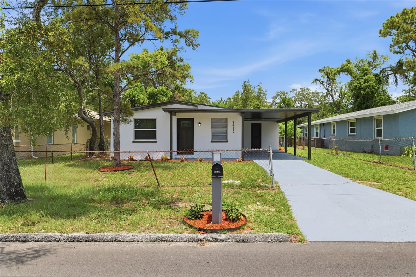 OAKHURST SUB - Residential