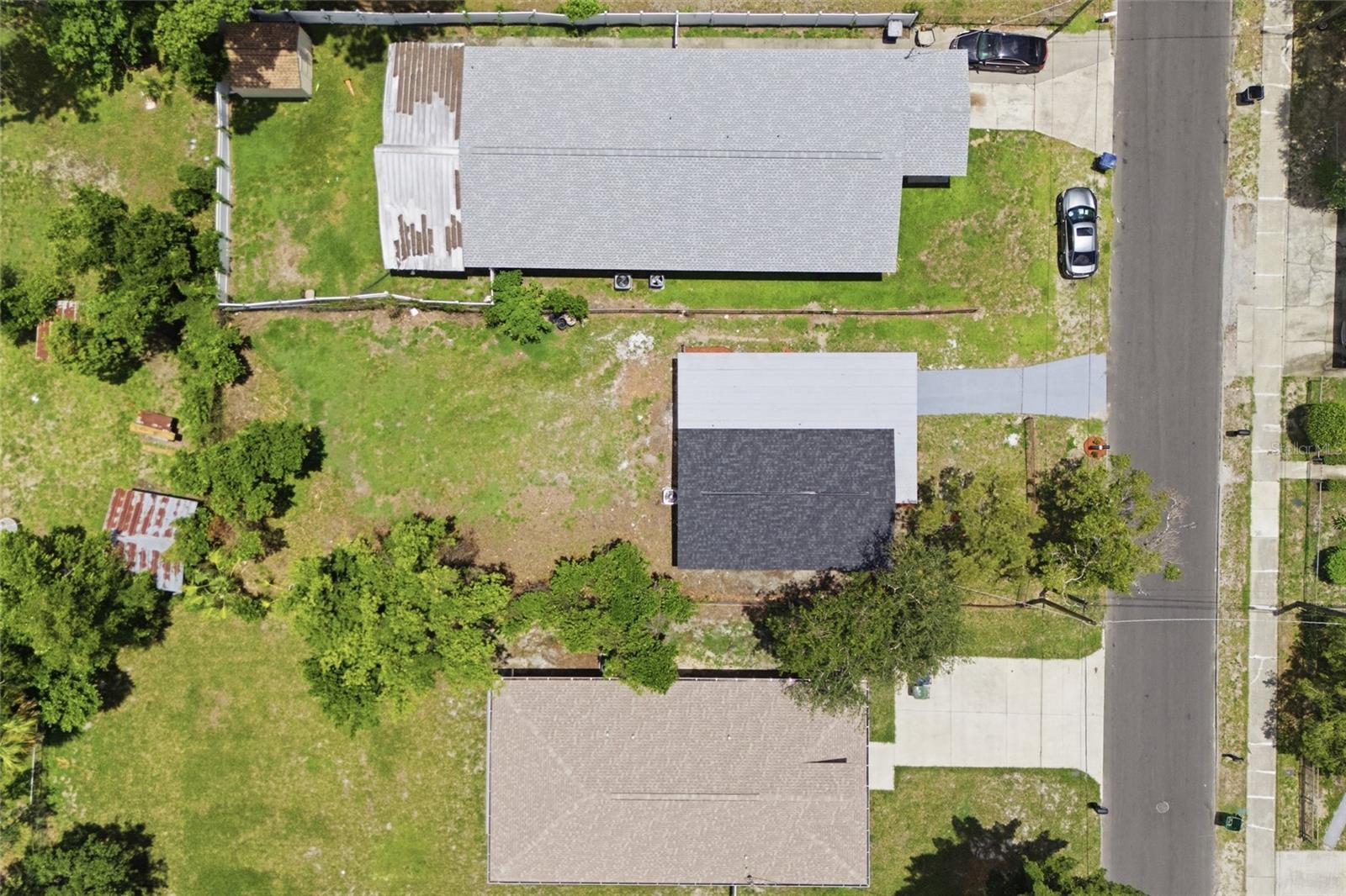OAKHURST SUB - Residential
