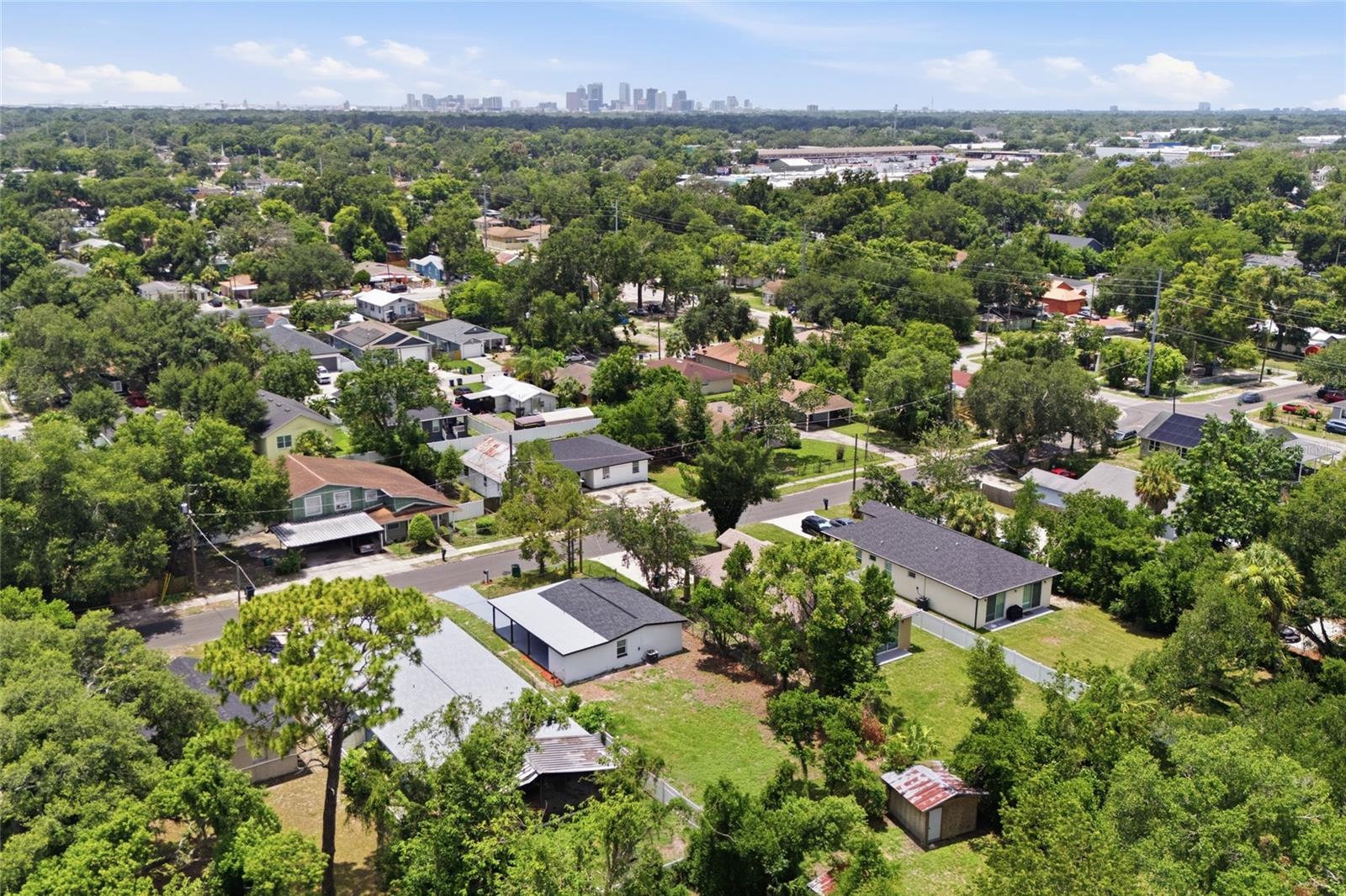 OAKHURST SUB - Residential