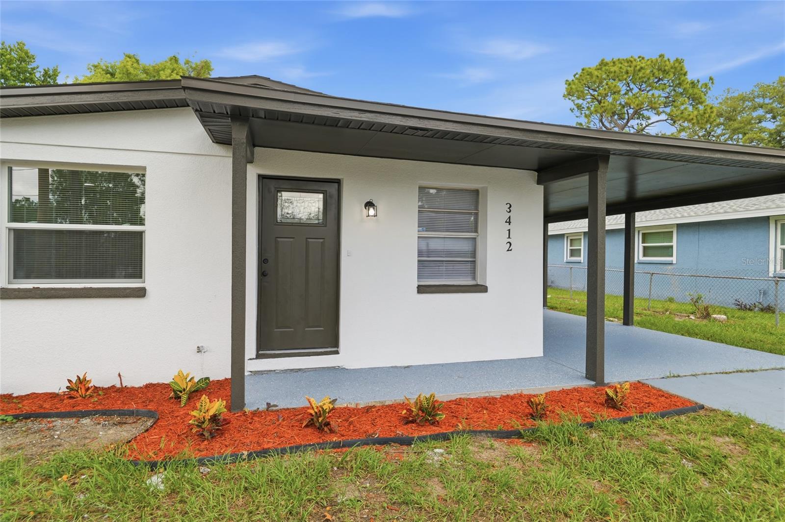 OAKHURST SUB - Residential