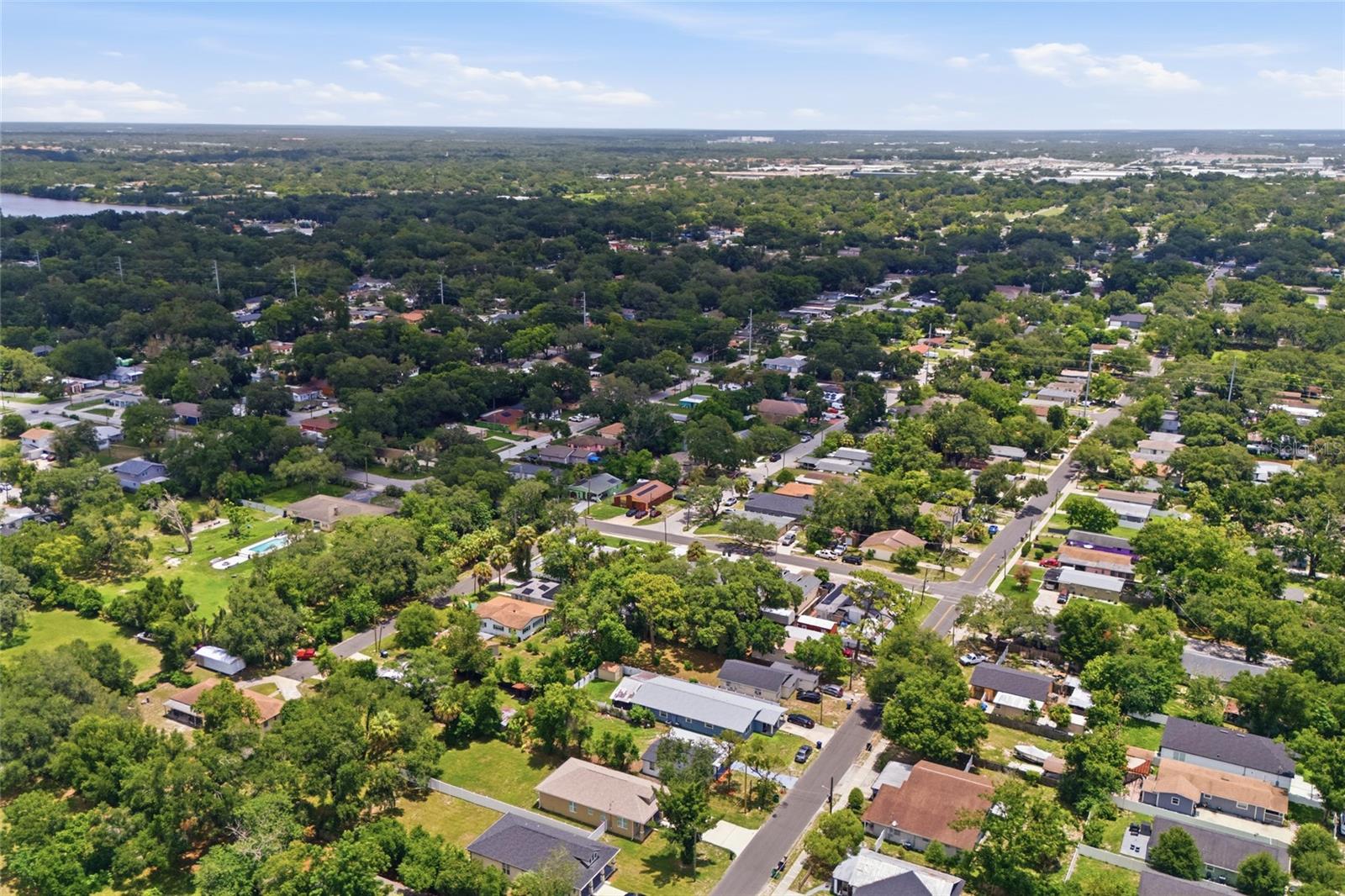 OAKHURST SUB - Residential