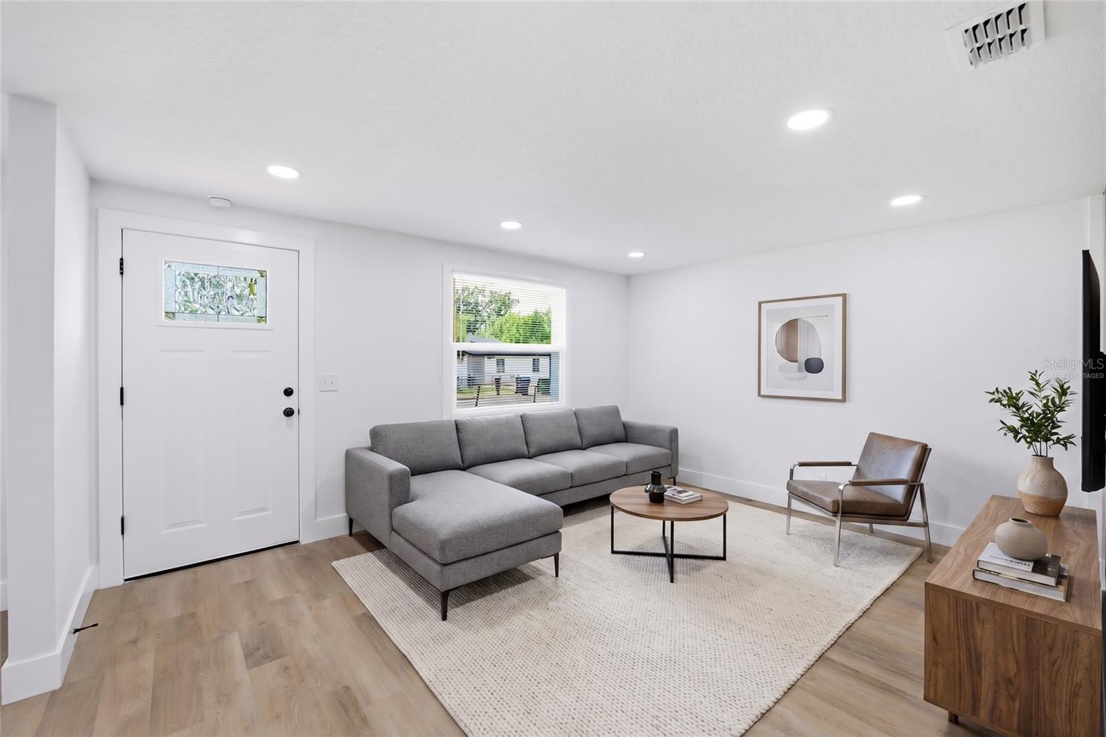 OAKHURST SUB - Residential