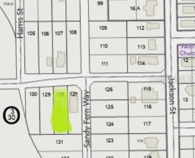 WINWOOD PARK REP - Land