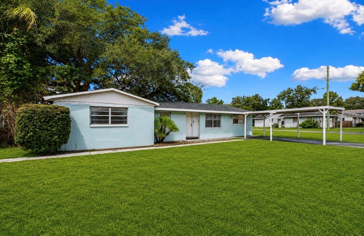 DUROLIFE HOMES - Residential