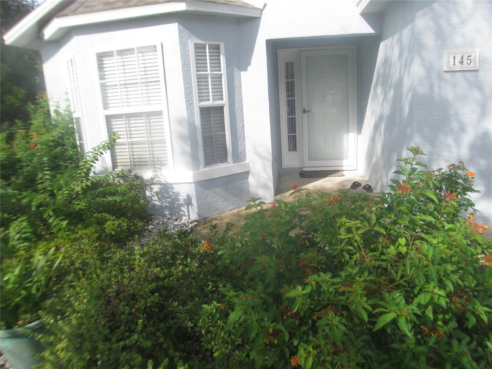 SUMMER TREES UNIT 03D REP - Residential Lease