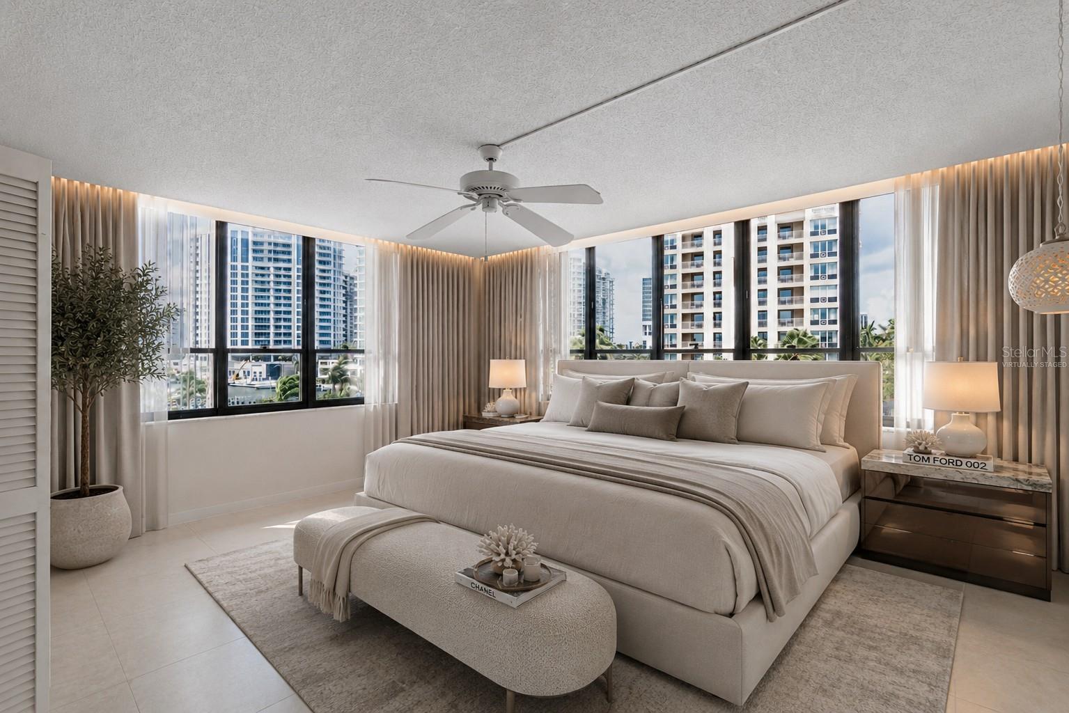 LAWRENCE POINTE I - Residential