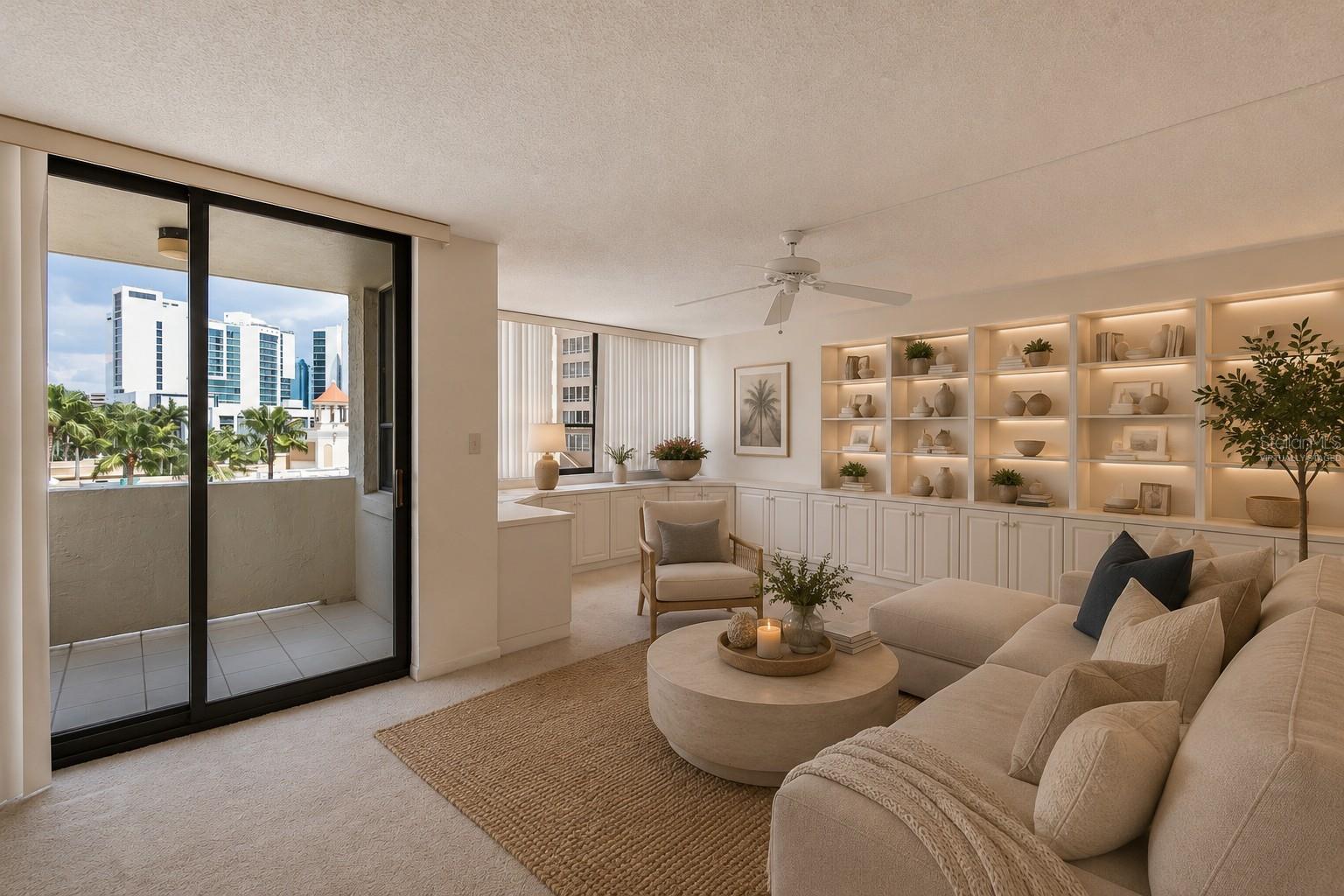 LAWRENCE POINTE I - Residential