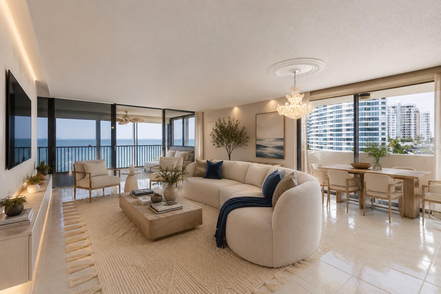 LAWRENCE POINTE I - Residential