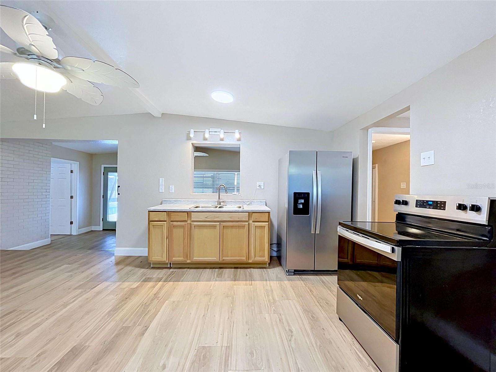MAGNOLIA BEACH UNIT 1 - Residential