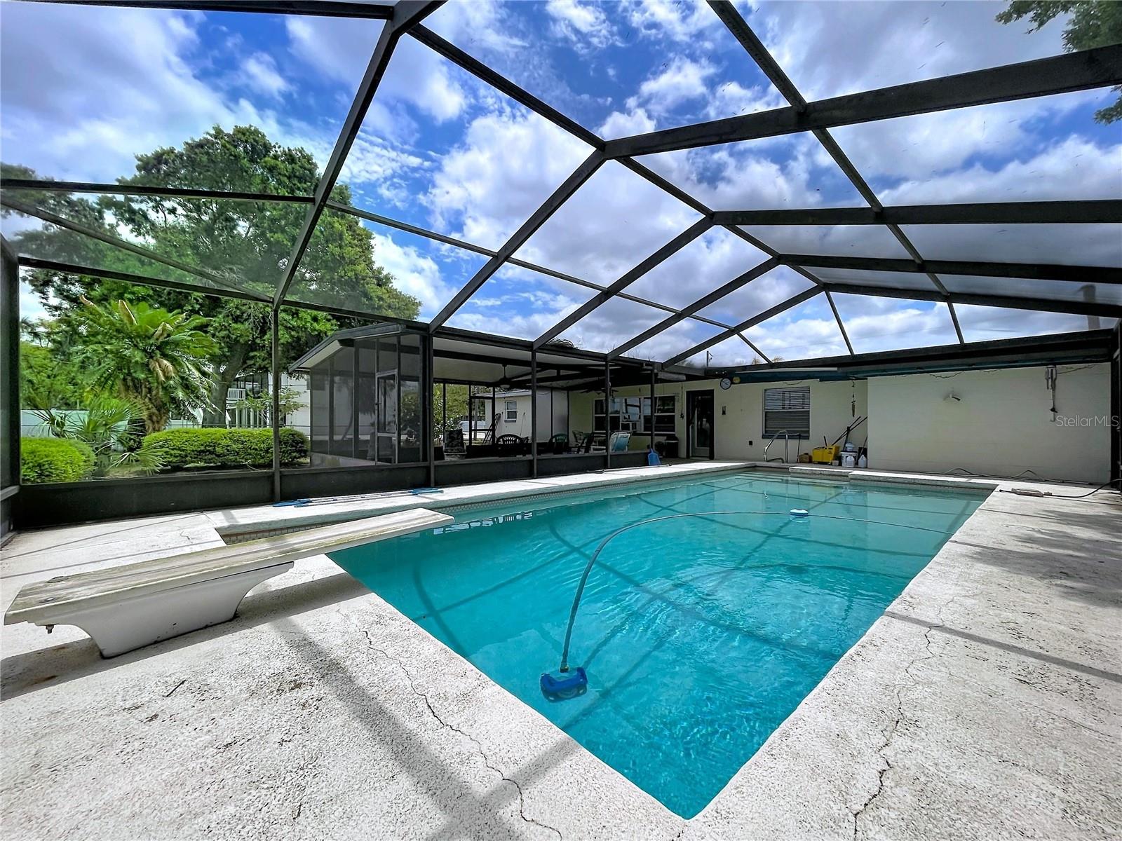 MAGNOLIA BEACH UNIT 1 - Residential