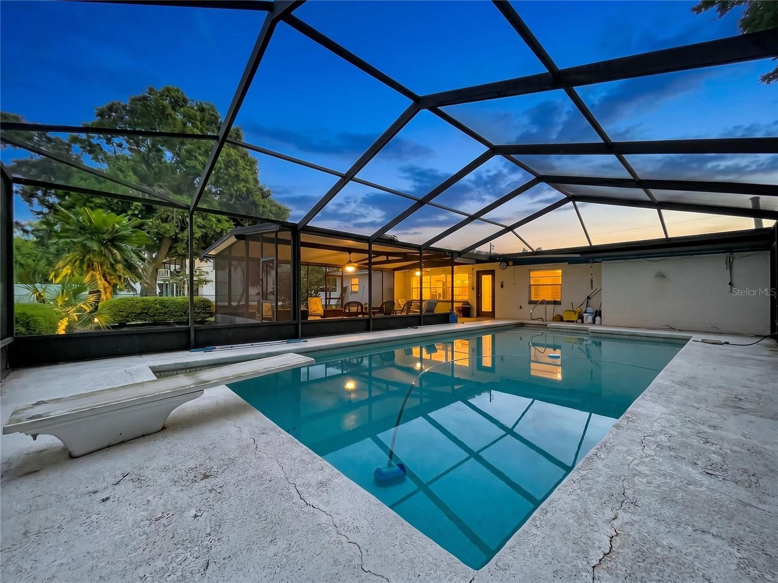 MAGNOLIA BEACH UNIT 1 - Residential