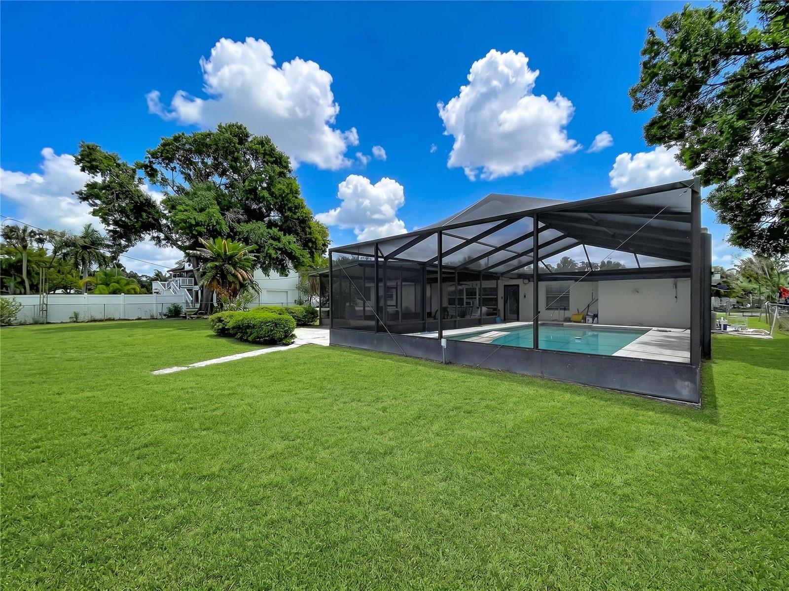 MAGNOLIA BEACH UNIT 1 - Residential