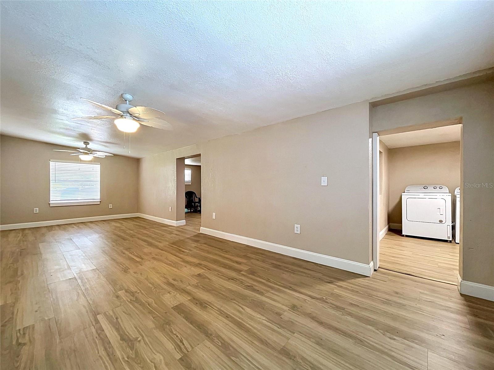 MAGNOLIA BEACH UNIT 1 - Residential