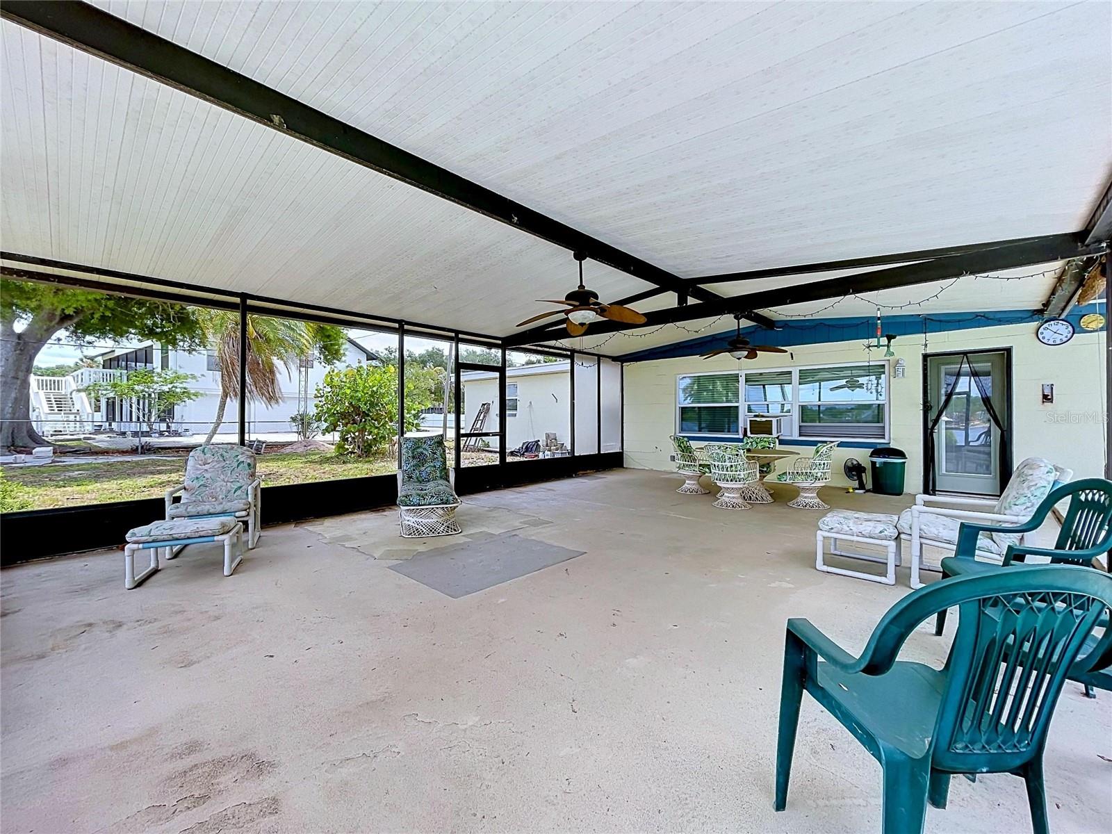 MAGNOLIA BEACH UNIT 1 - Residential