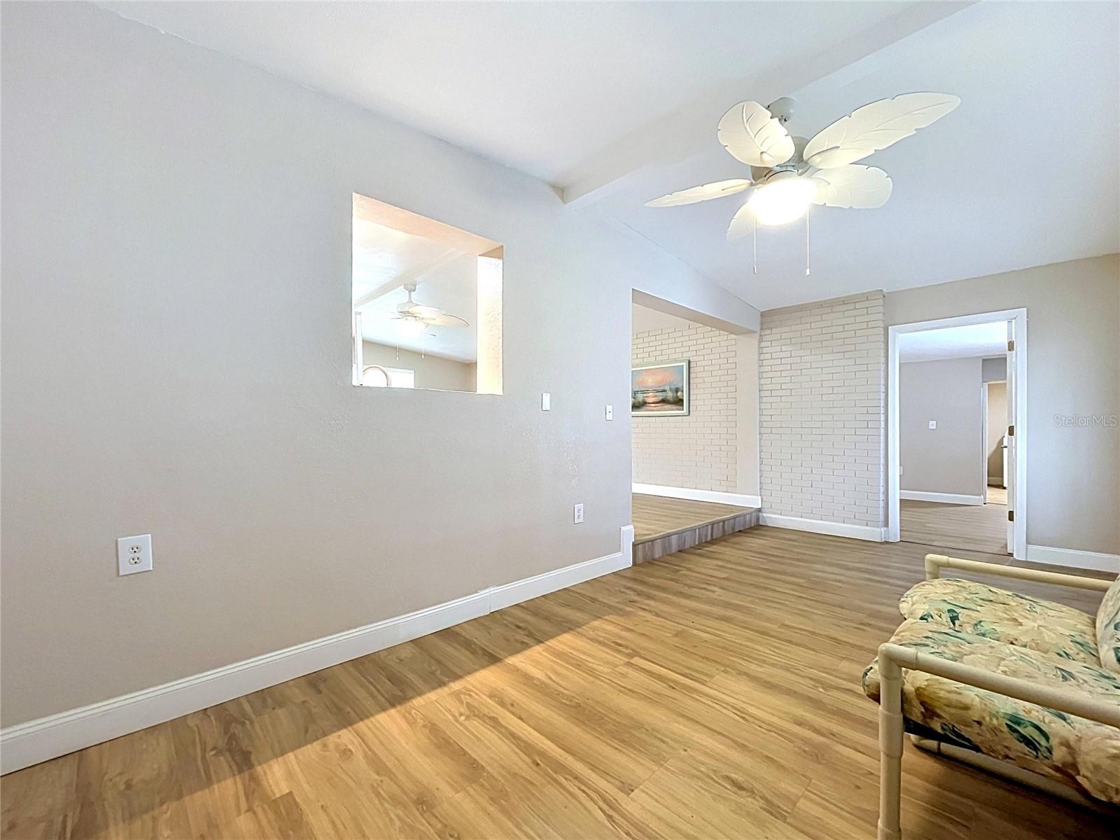 MAGNOLIA BEACH UNIT 1 - Residential