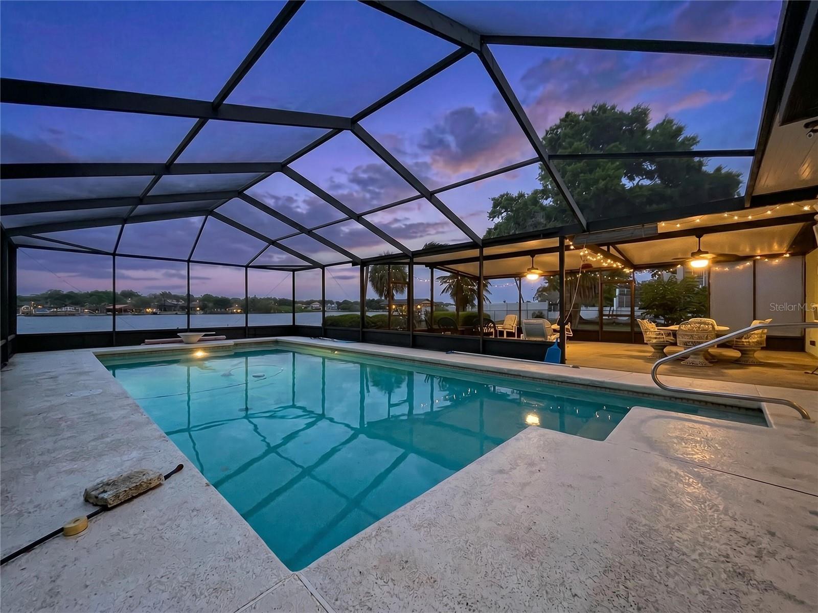 MAGNOLIA BEACH UNIT 1 - Residential