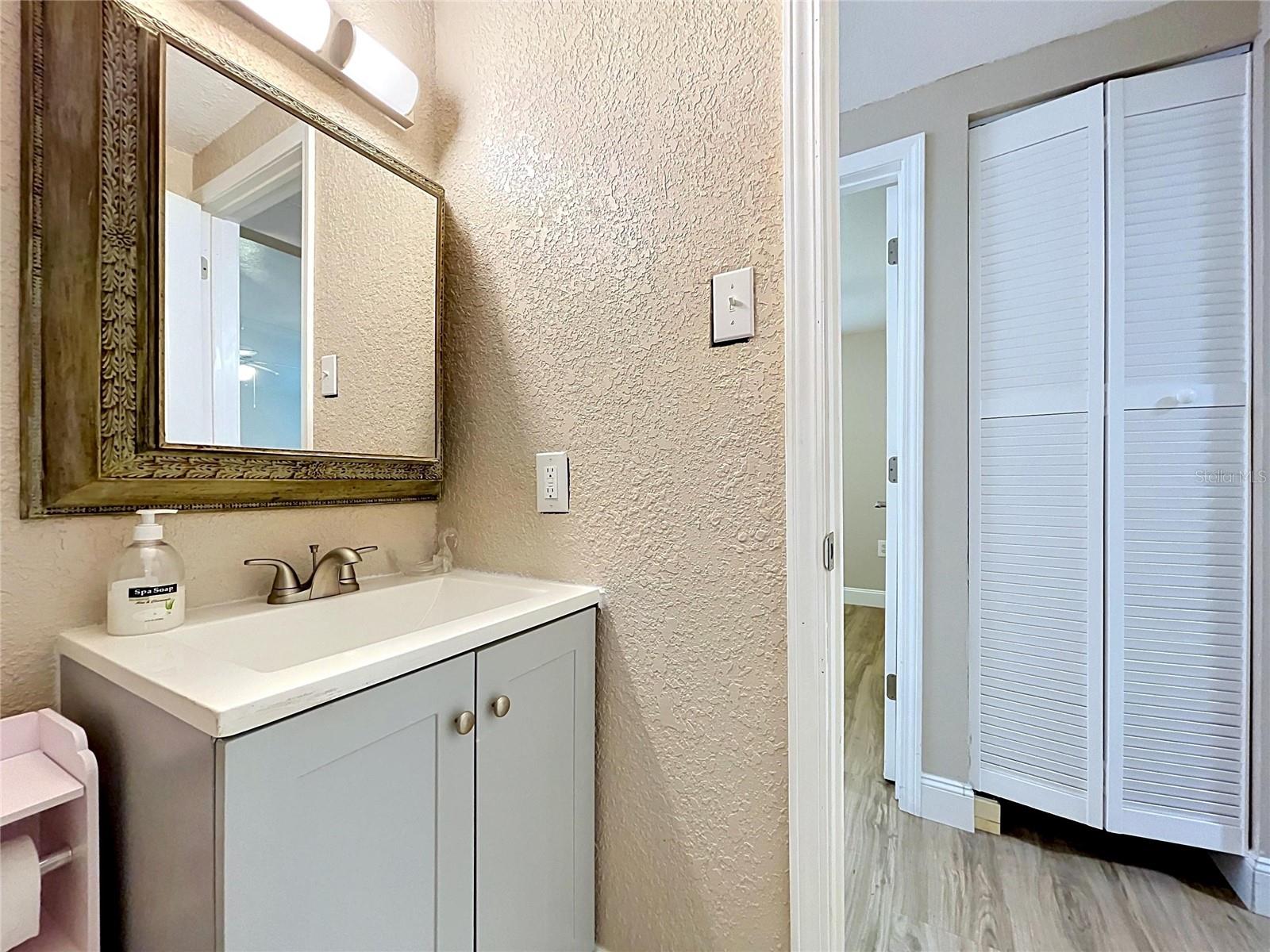 MAGNOLIA BEACH UNIT 1 - Residential