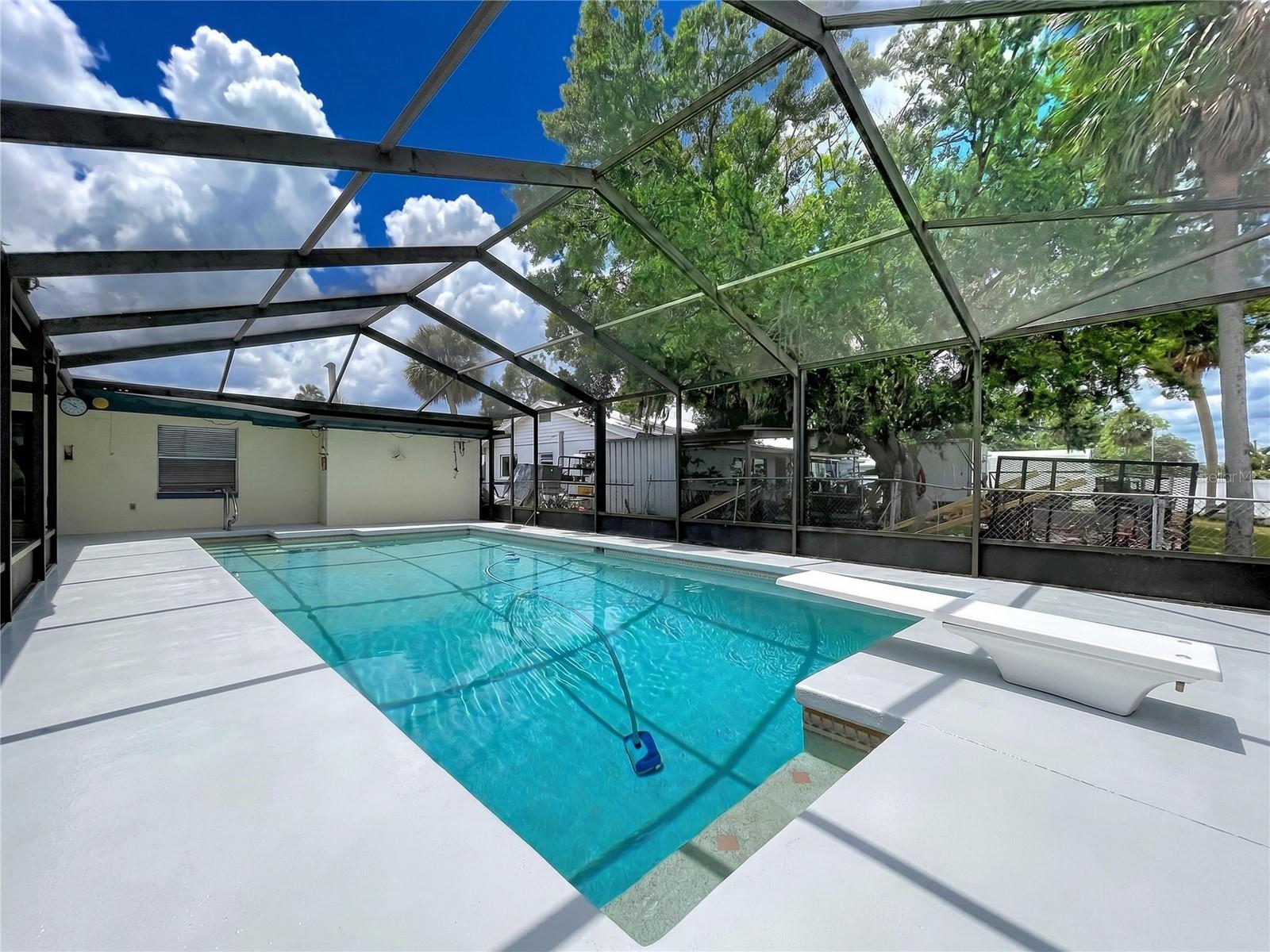 MAGNOLIA BEACH UNIT 1 - Residential