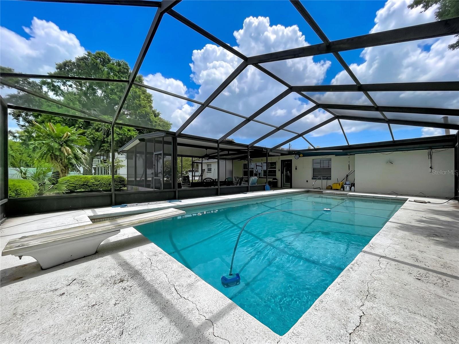 MAGNOLIA BEACH UNIT 1 - Residential