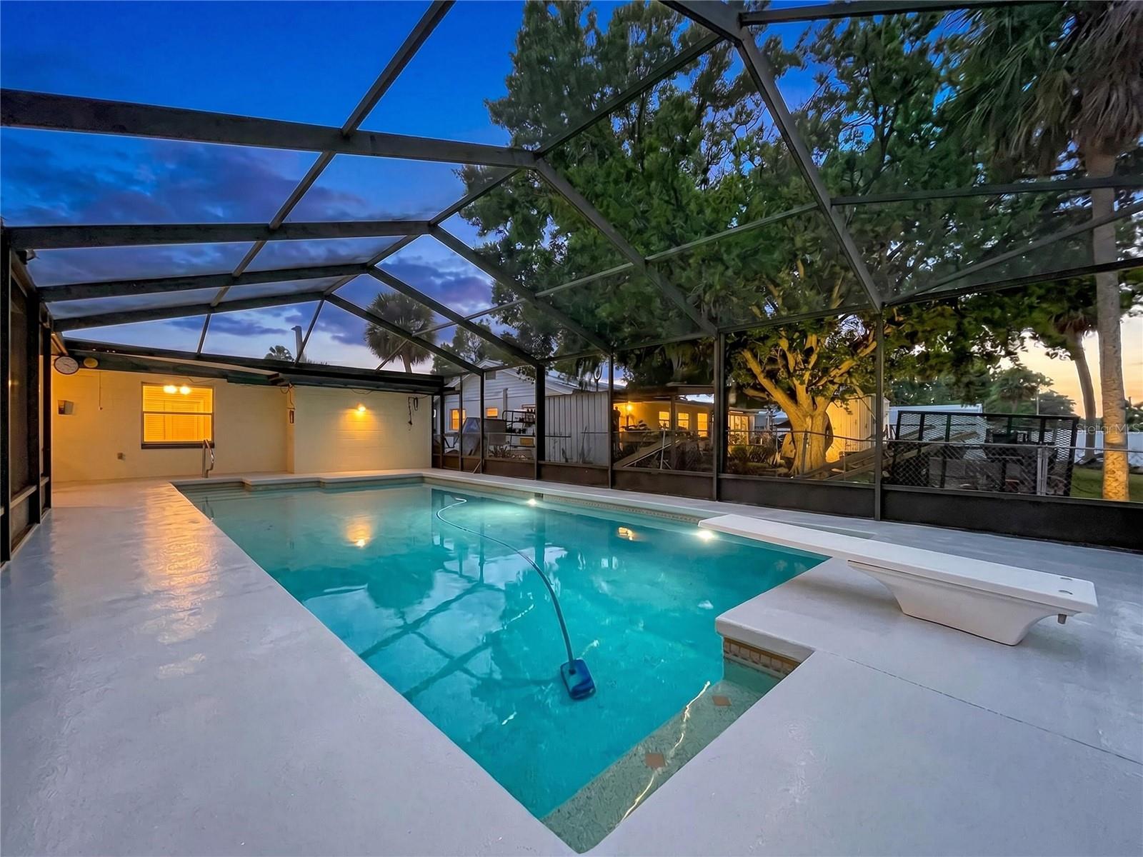 MAGNOLIA BEACH UNIT 1 - Residential