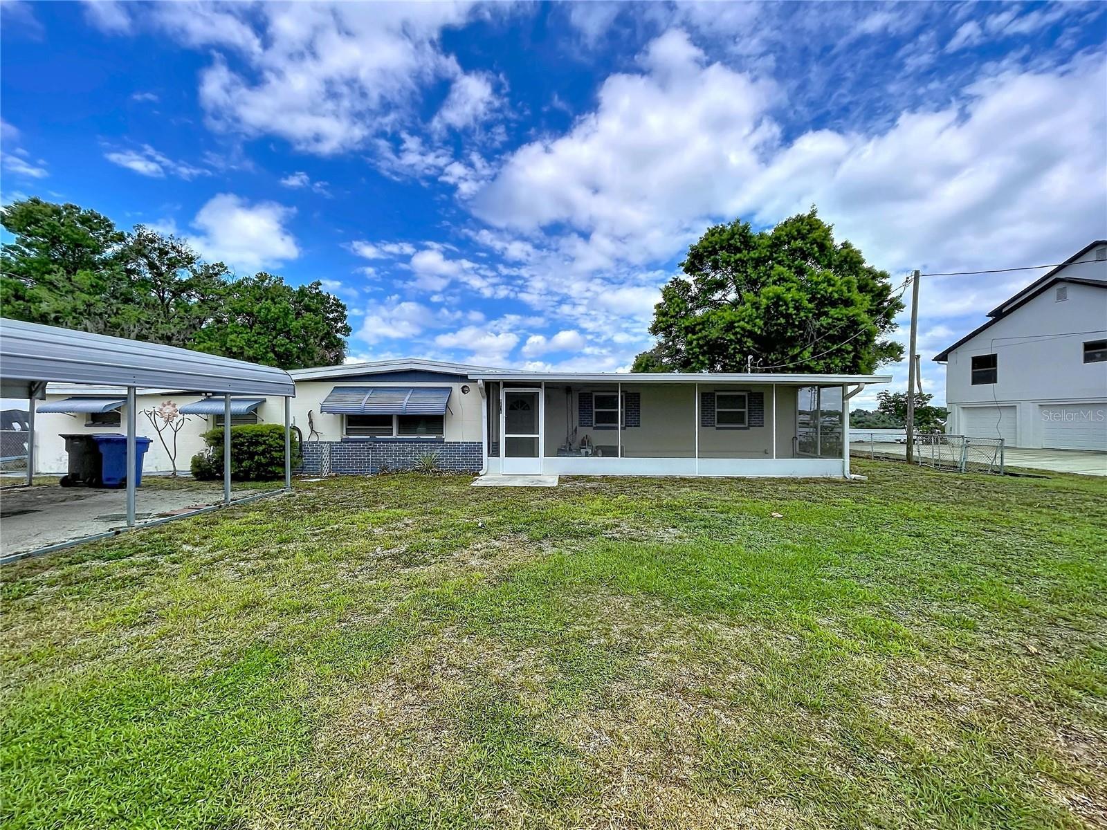 MAGNOLIA BEACH UNIT 1 - Residential