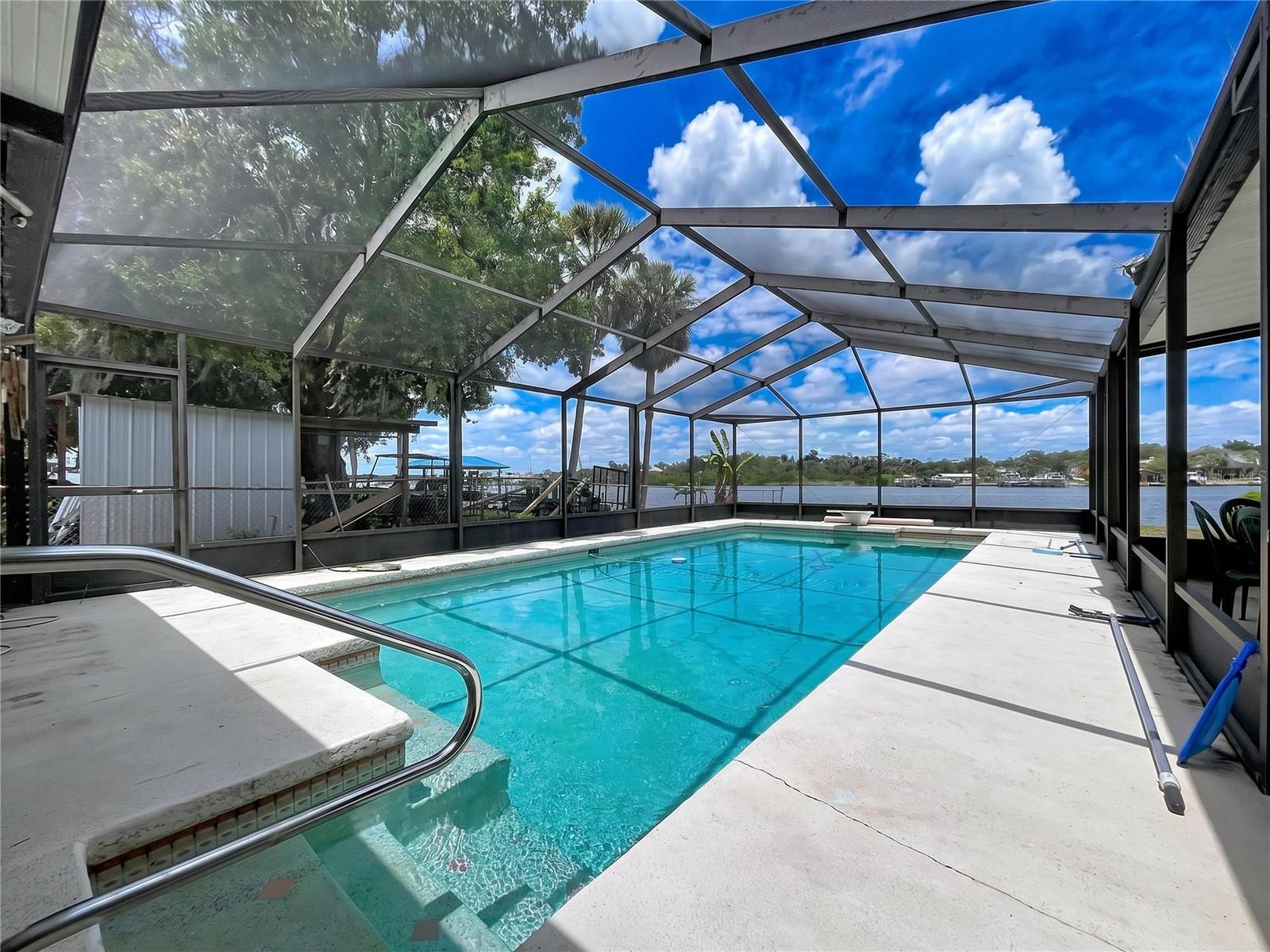 MAGNOLIA BEACH UNIT 1 - Residential
