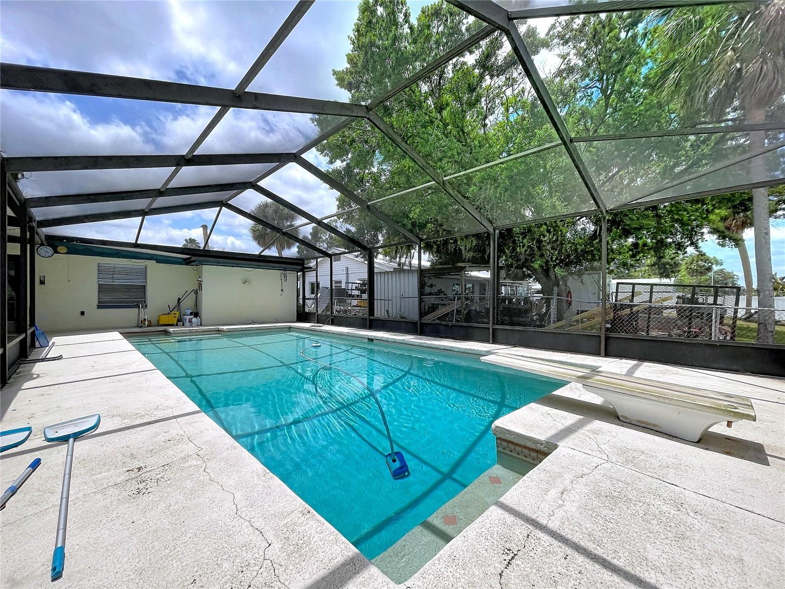 MAGNOLIA BEACH UNIT 1 - Residential
