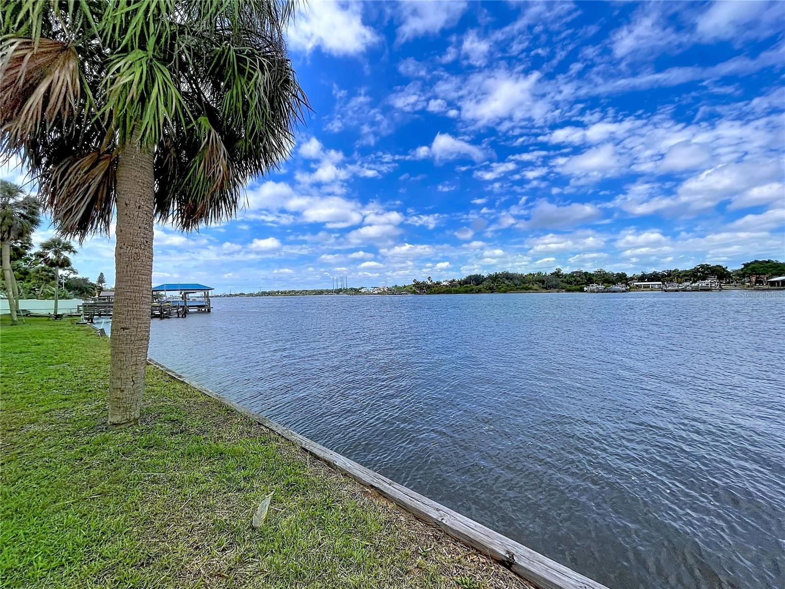 MAGNOLIA BEACH UNIT 1 - Residential