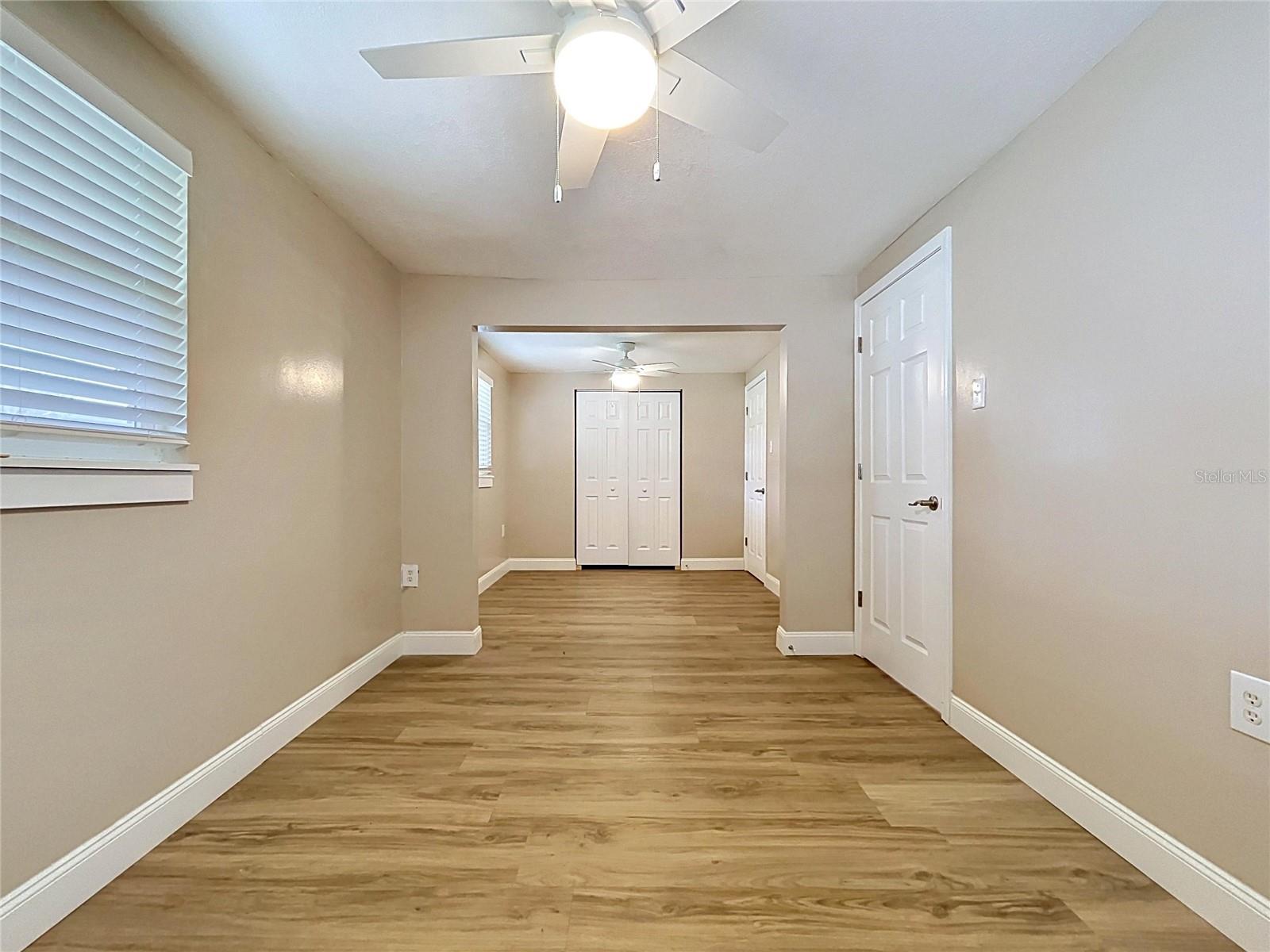 MAGNOLIA BEACH UNIT 1 - Residential
