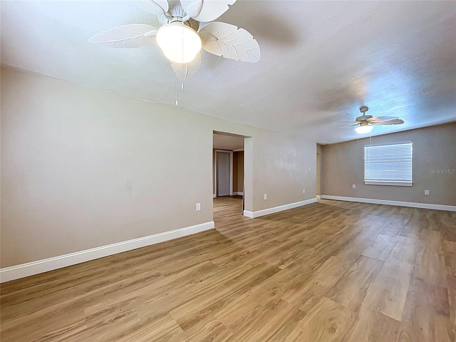 MAGNOLIA BEACH UNIT 1 - Residential