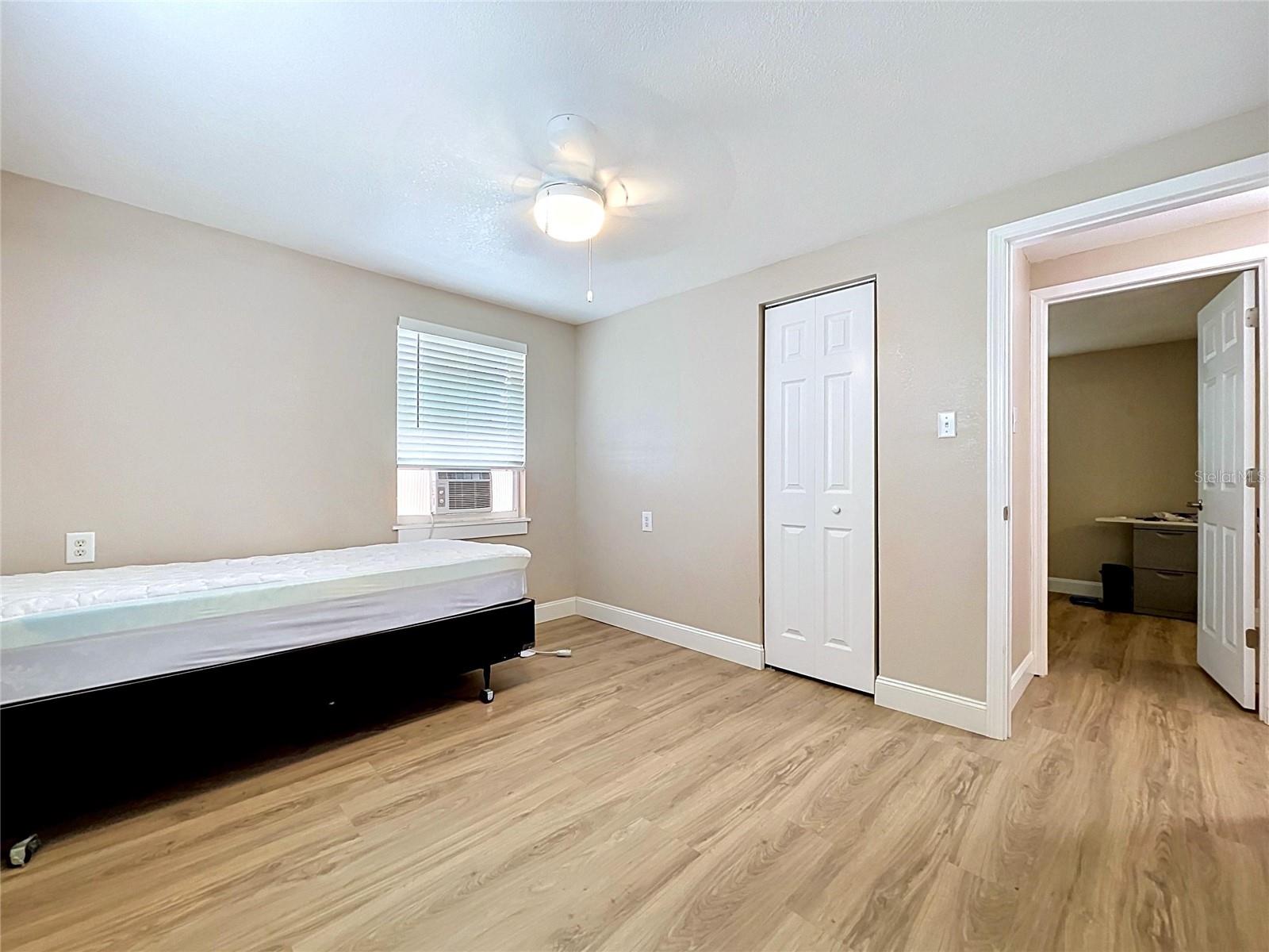 MAGNOLIA BEACH UNIT 1 - Residential