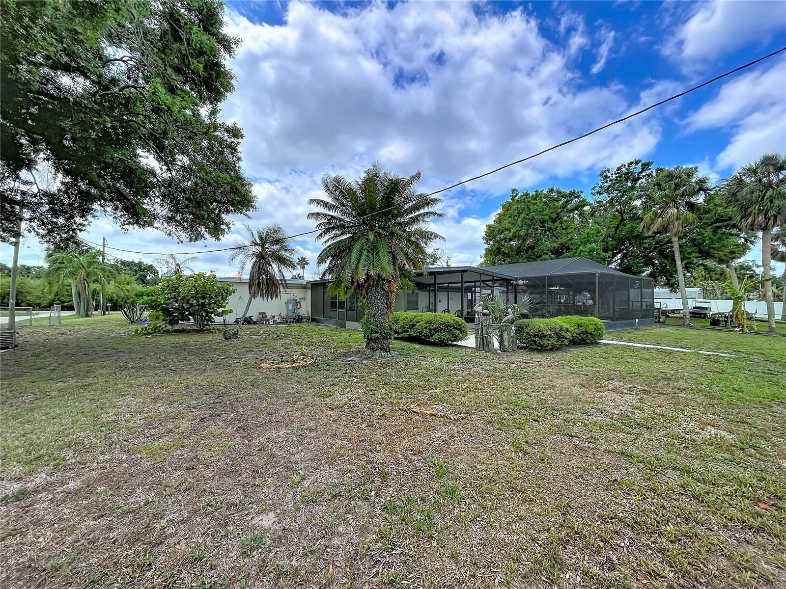 MAGNOLIA BEACH UNIT 1 - Residential