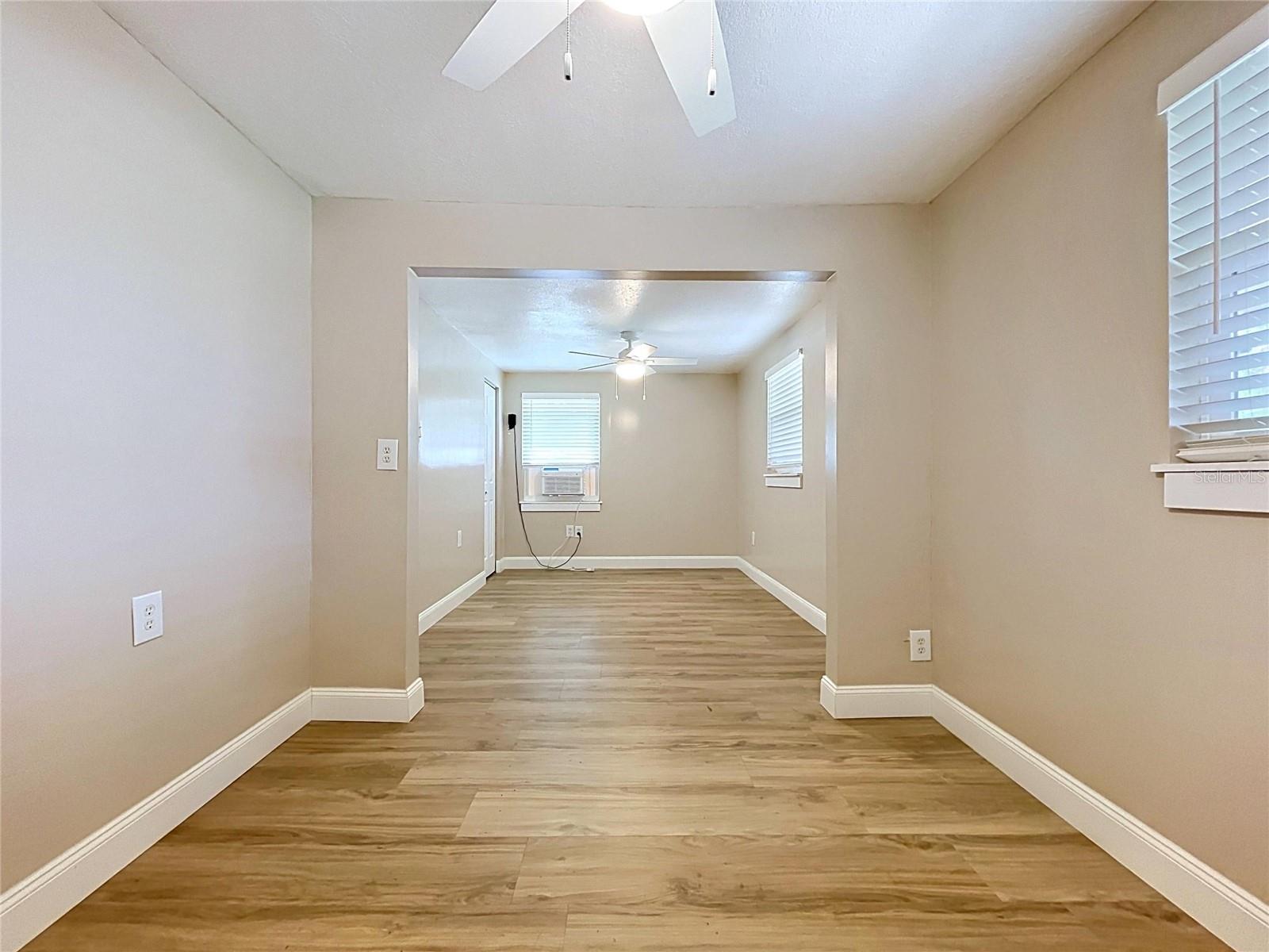 MAGNOLIA BEACH UNIT 1 - Residential