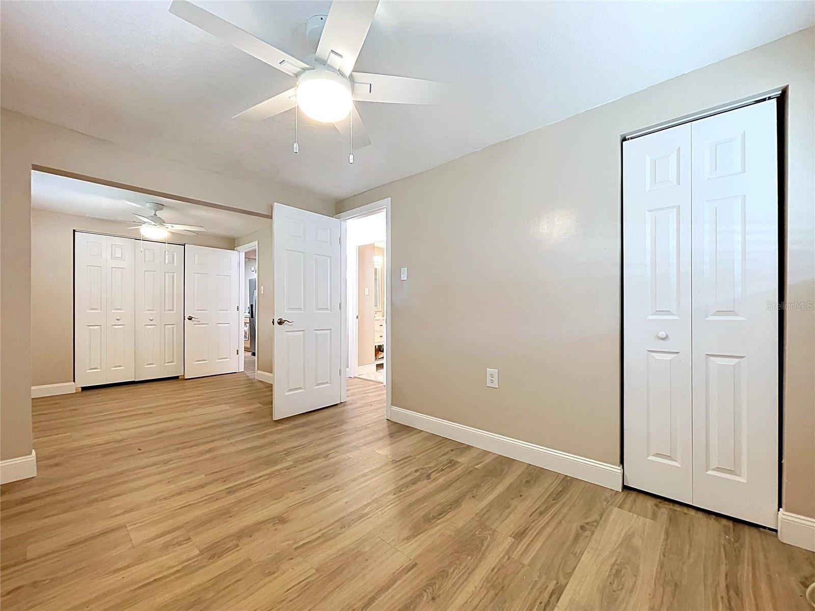 MAGNOLIA BEACH UNIT 1 - Residential