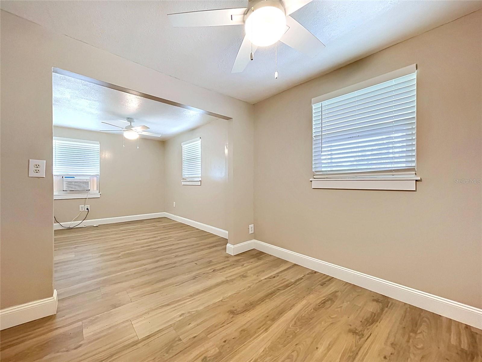MAGNOLIA BEACH UNIT 1 - Residential