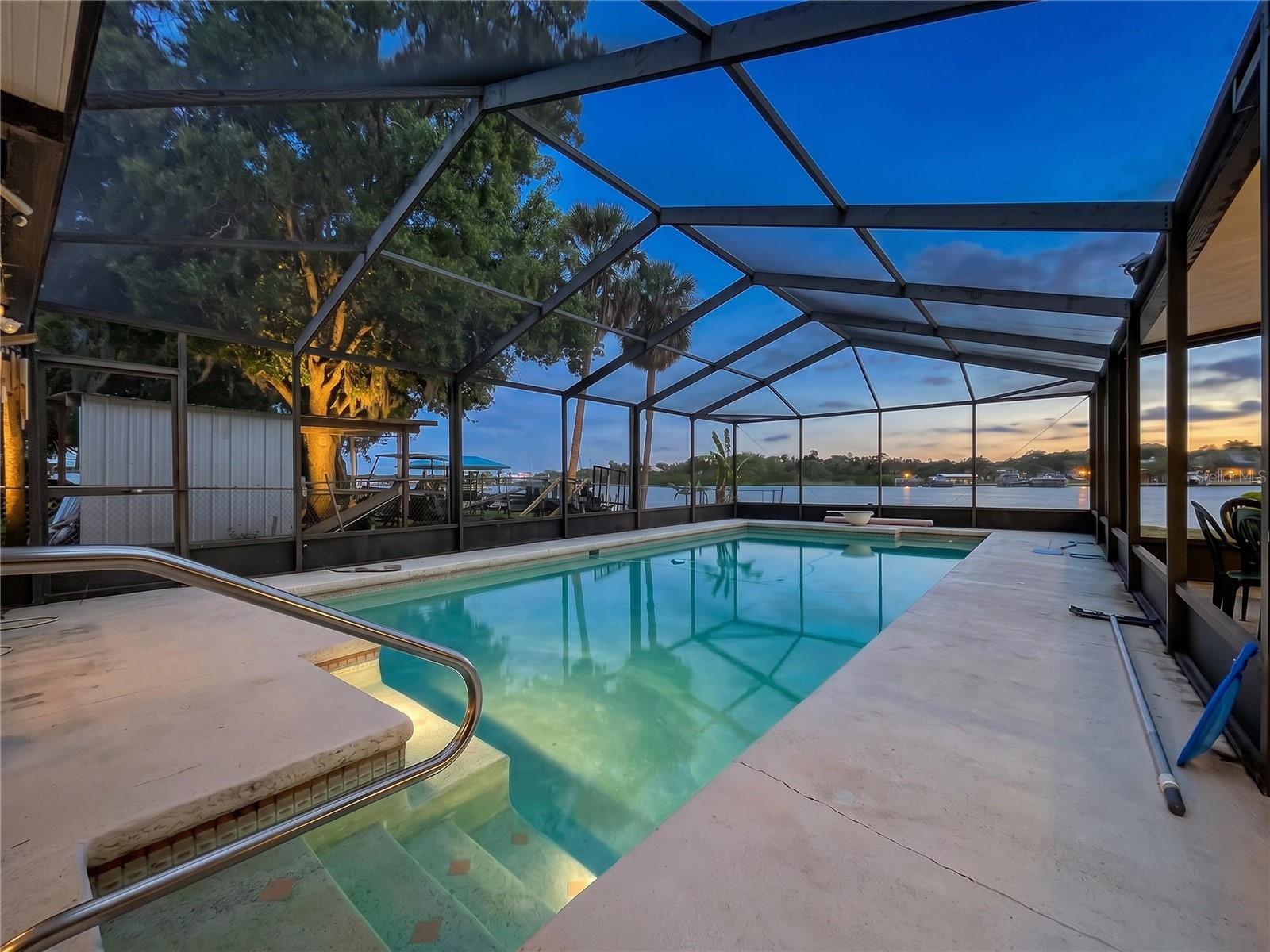 MAGNOLIA BEACH UNIT 1 - Residential
