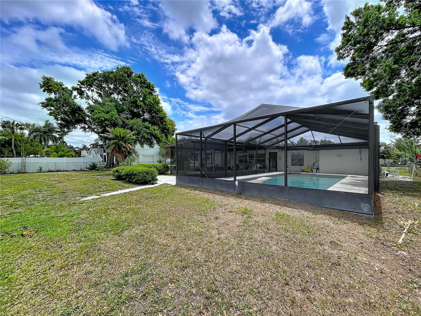 MAGNOLIA BEACH UNIT 1 - Residential
