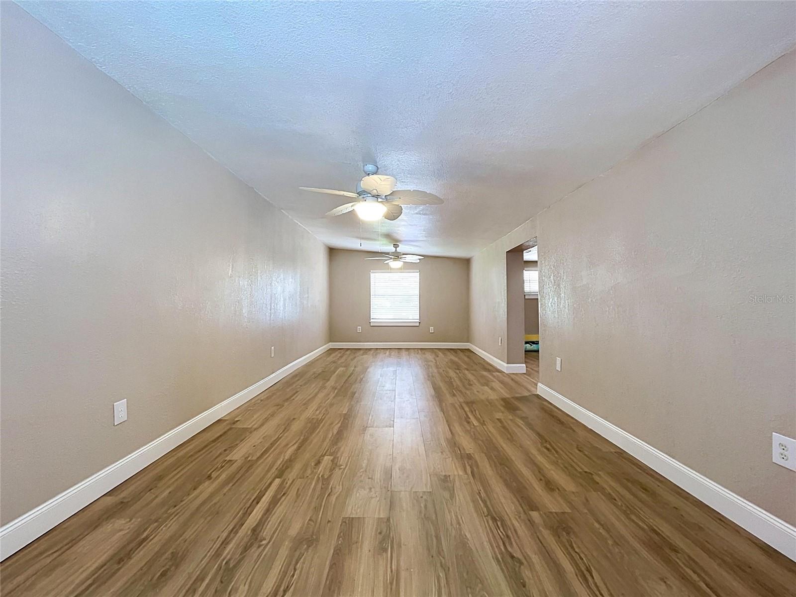 MAGNOLIA BEACH UNIT 1 - Residential