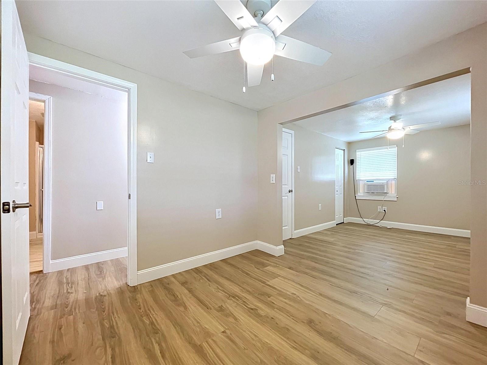 MAGNOLIA BEACH UNIT 1 - Residential