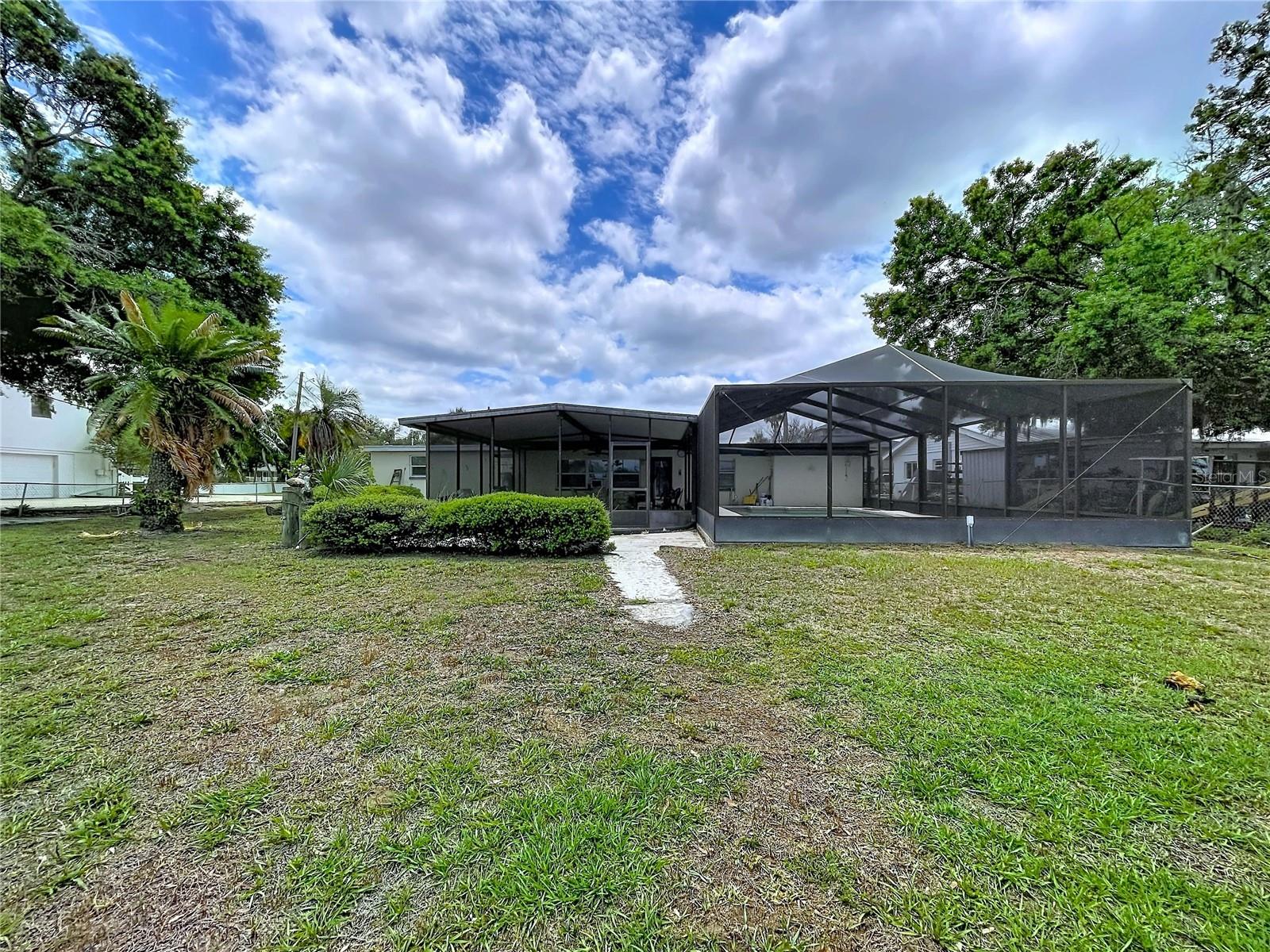 MAGNOLIA BEACH UNIT 1 - Residential
