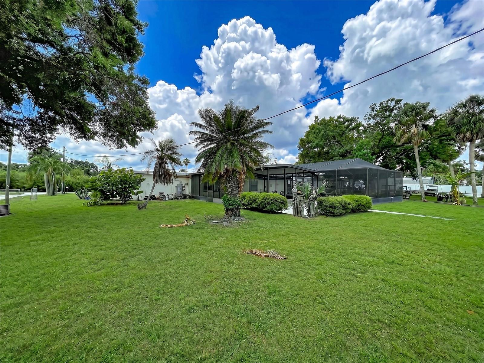 MAGNOLIA BEACH UNIT 1 - Residential