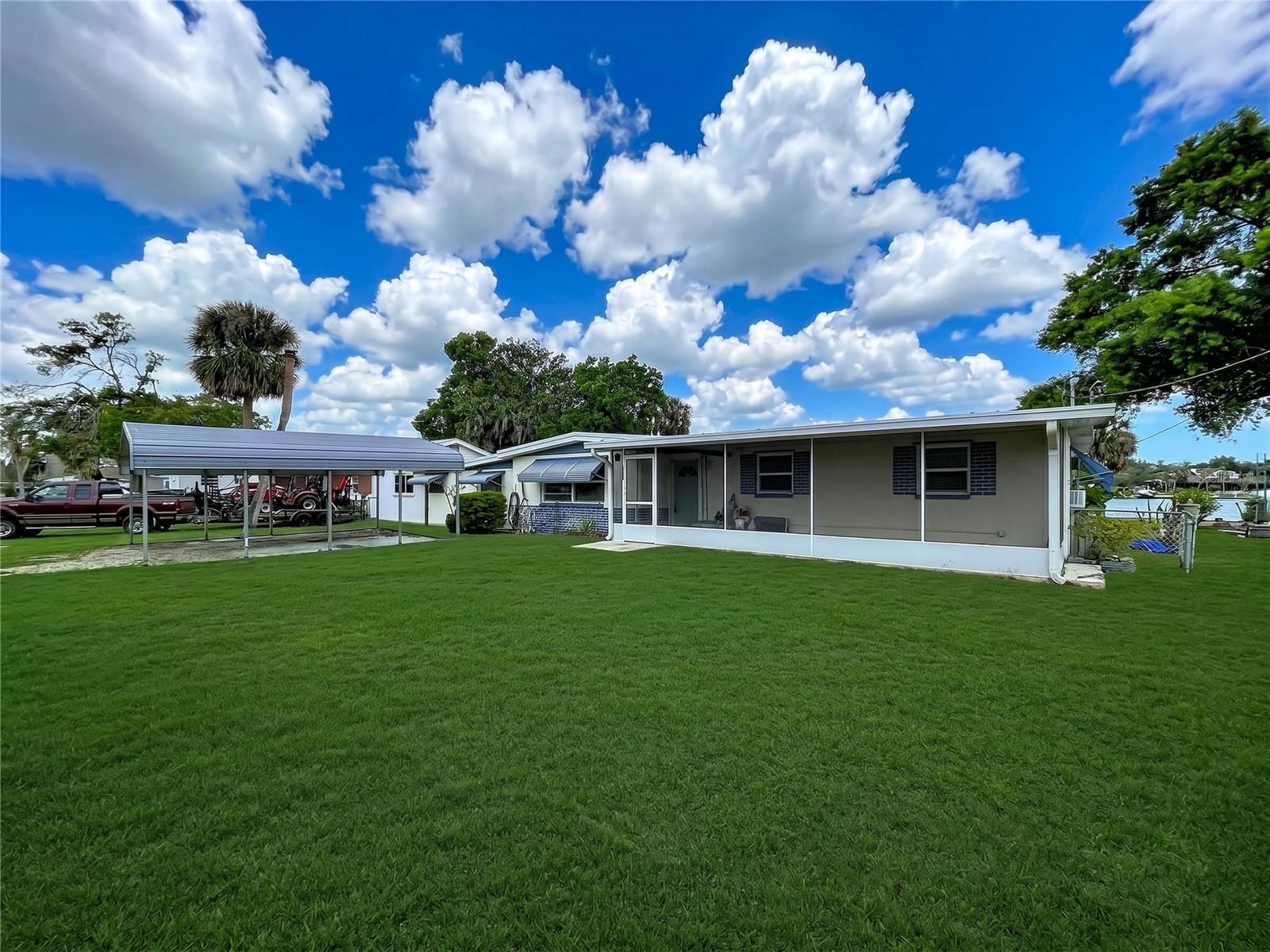 MAGNOLIA BEACH UNIT 1 - Residential