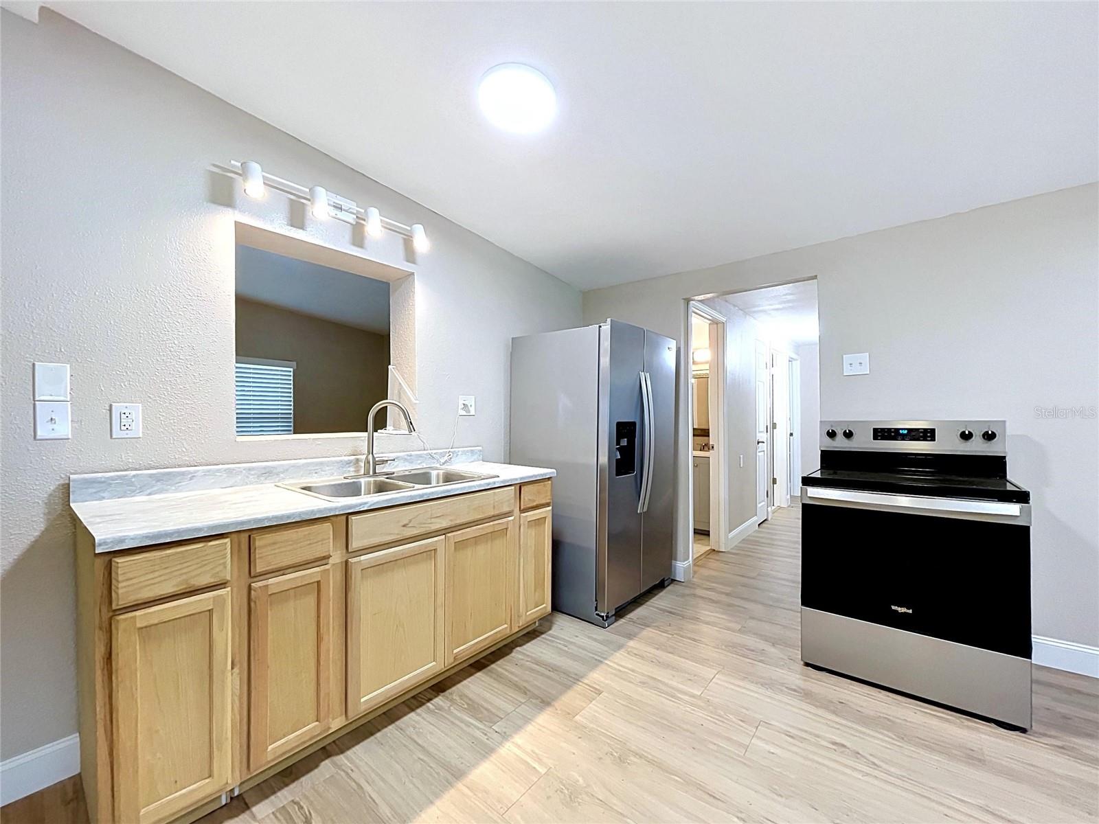 MAGNOLIA BEACH UNIT 1 - Residential