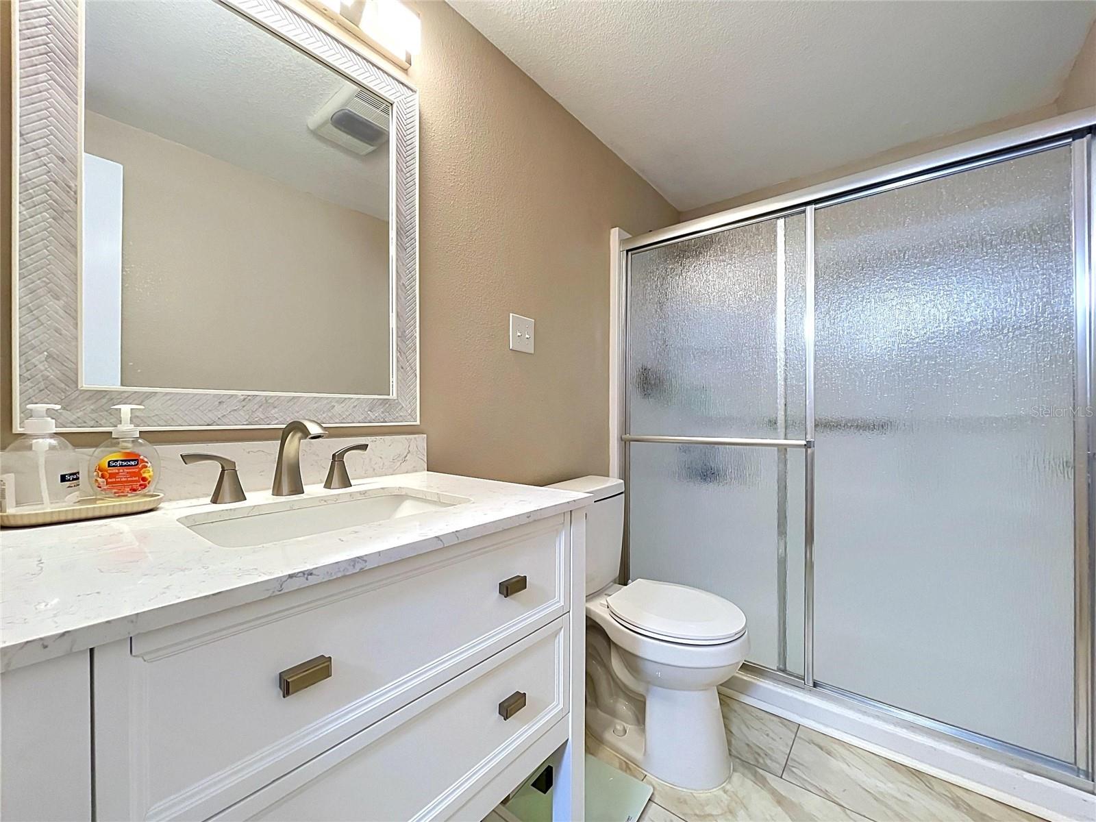 MAGNOLIA BEACH UNIT 1 - Residential